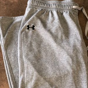 Under Armour Women’s Sweat Pants
